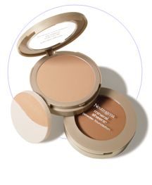Mineral Sheers Compact Powder Foundation (All Shades)