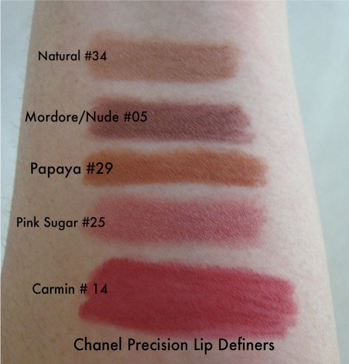 Le Crayon Levres Precision Lip Definer - Natural - Check Reviews and Prices  of Finest Collection of Beauty & Health Products