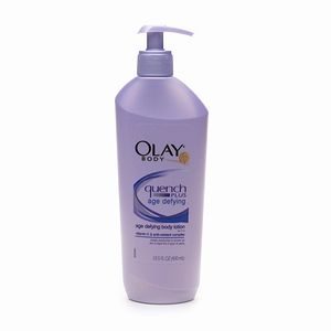 Quench Therapy Body Lotion