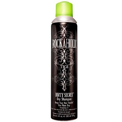 Dirty Secret Rockaholic Dry Shampoo