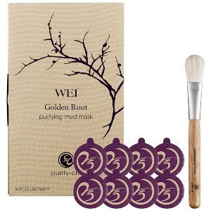 WEI – Golden Root Purifying Mud Mask