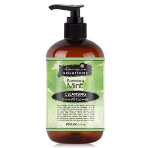 Ren Rosemary Mint Cleansing Conditioner