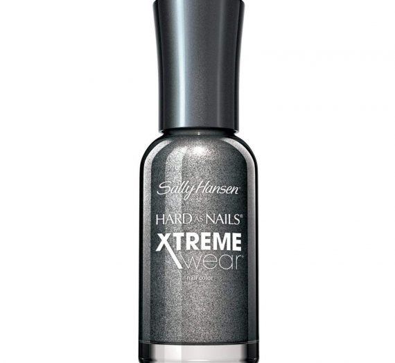 Xtreme Wear Nail Color – Garage Band