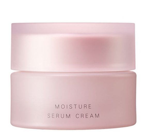 Moisture Serum Cream