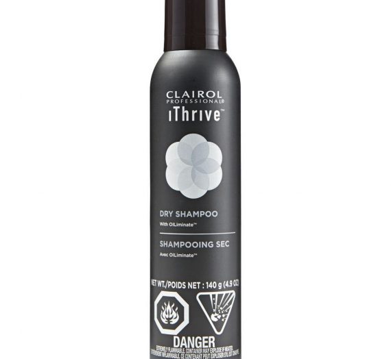 Professional iThrive Dry Shampoo