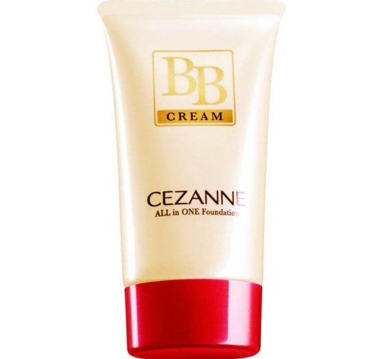 BB Cream ALL in ONE Foundation