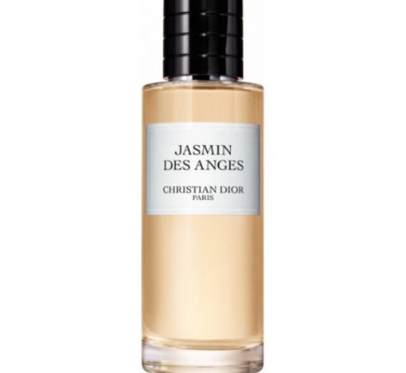 Jasmin des Anges Eau de Parfum