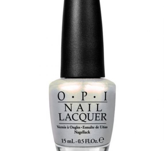 Nail Lacquer – Ski Slope Sweetie
