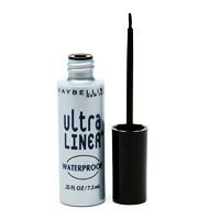Ultra Liner Waterproof Liquid Eye Liner