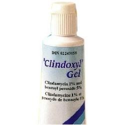 Clindoxyl Gel