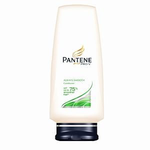 Pantene Smooth and Sleek Conditioner