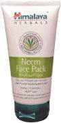Himalaya Herbals – Neem Face Pack