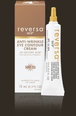 Reversa – UV Anti-Wrinkle Eye Contour Cream