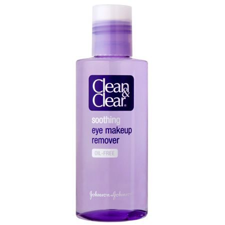 Oil free Soothing Eye Makeup Remover   [DISCONTINUED]