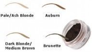 Essential Brow Color – Dark Blonde / Medium Brown