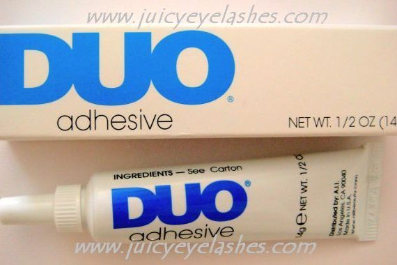 DUO – Eyelash Adhesive