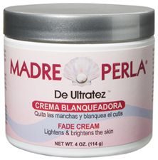 Madre Perla – Fade Cream