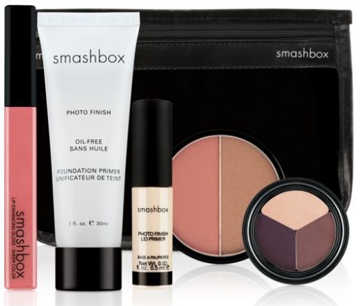 All Day Beauty Kit