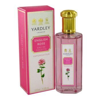 Yardley – English Rose EDT