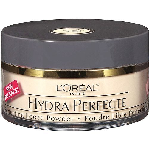 HYDRA PERFECTE Perfecting Loose Powder