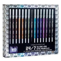 24/7 Eye Pencil 15 Year Anniversary Collection