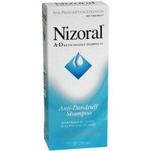 Nizoral AD Shampoo