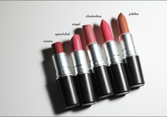Lustre Lipstick – Jubilee
