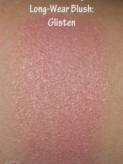 Amazonian 12-Hour Clay Blush – Glisten