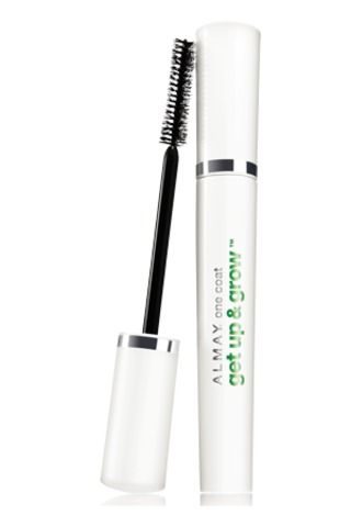 One Coat Get Up and Grow Extreme Length Mascara