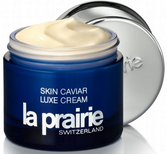 Skin Caviar Luxe Cream for face