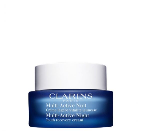 Multi-Active Night Youth Recovery Cream