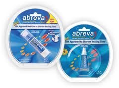 Abreva Docosanol 10% Cream for Cold Sores