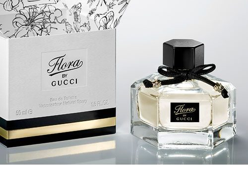 Flora by Gucci EDT