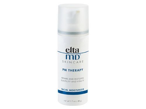 PM Therapy Facial Moisturizer