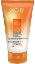 Capital Soleil Sun Block Cream SPF 60 with Mexoryl XL – Face and Body