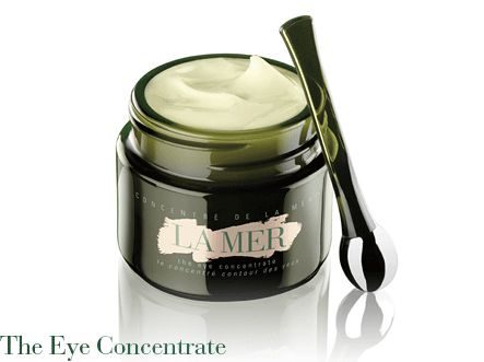 The Eye Concentrate
