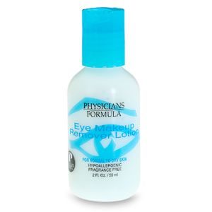 Eye Makeup Remover Lotion Normal to Dry