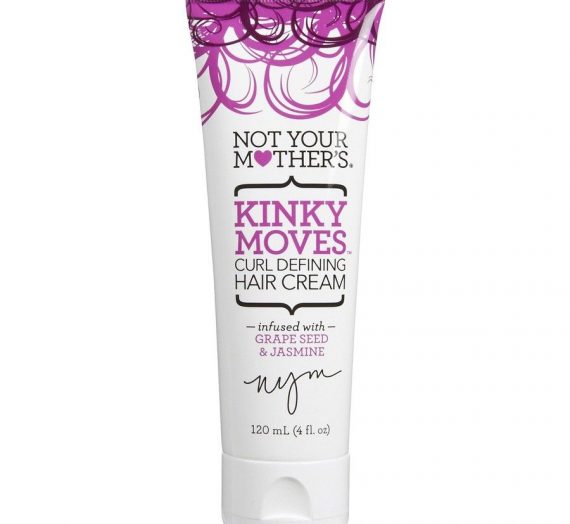 Kinky Moves Curl Defining Hair Cream