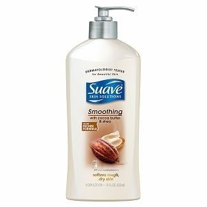 Cocoa Butter with Shea Moisturizer