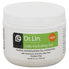 Dr. Lin Skincare Daily Hydrating Gel Plus