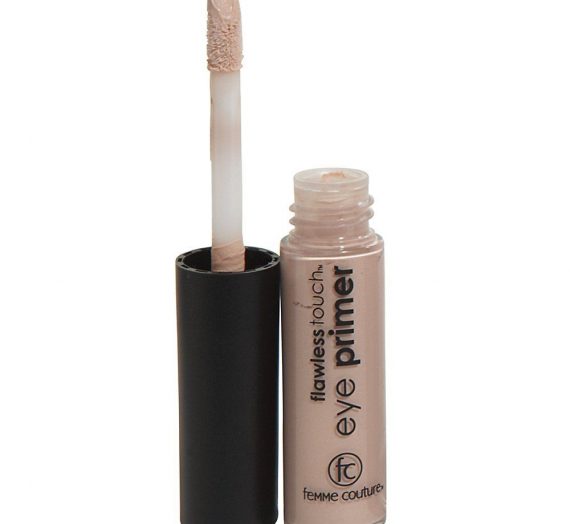 Flawless Touch Eye Primer