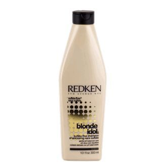 Blonde Idol Sulfate-Free Shampoo