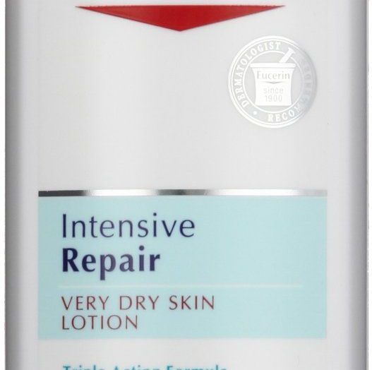 Dry Skin Therapy PLUS Intensive Repair Lotion