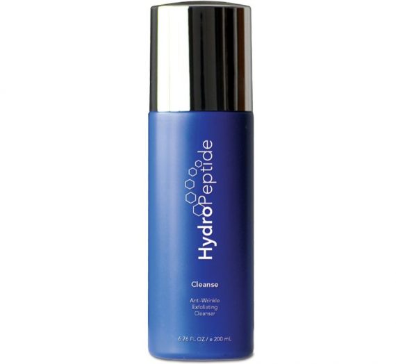 Hydropeptide Anti Wrinkle Exfoliating Cleanser