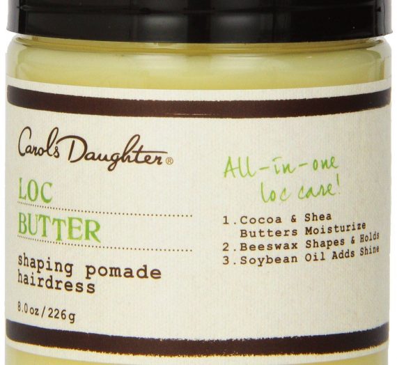 Loc Butter
