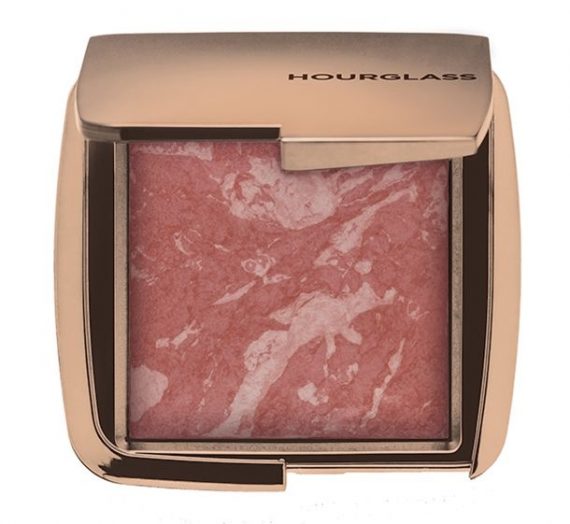 Ambient Lighting Powder Blush – Mood Exposure