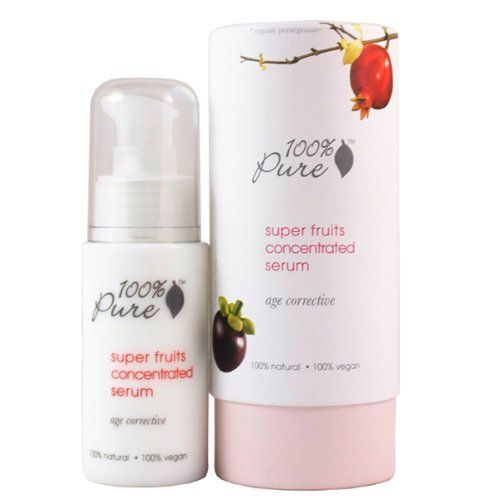 Super Fruits Concentrated Serum