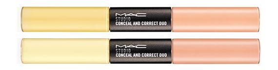 Studio Conceal and Correct Duo