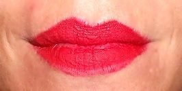 COLOR RICHE Collection Exclusive Red Lip Color – Blake’s Red