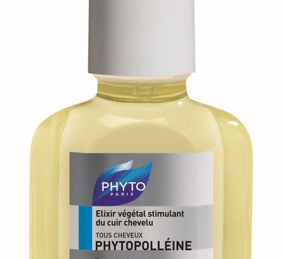 Phytopolleine Botanical Scalp Treatment (Universal Elixir Scalp Stimulant)